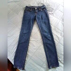 Aeropostale Bayla Skinny jeans